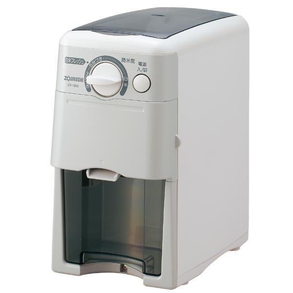 【送料無料】ZOJIRUSHI【象印】精米機 BR-CB05 HA【TC】【e-netshop】