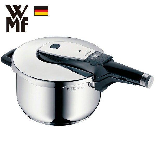 【送料無料】WMF　パーフェクトウルトラ圧力鍋　AAT5201　4.5L　018WF-2997【en】【TC】【e-netshop】