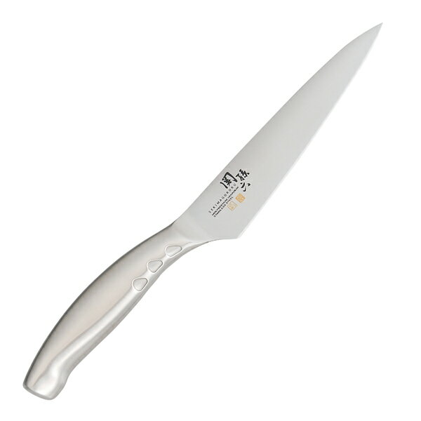 関孫六 5000ST匠創 ペティナイフ 120mm AB5121 送料無料 関孫六 ペティナイフ おすすめ 果物 包丁 おしゃれ ペティ ペティーナイフ ナイフ 貝印 果物ナイフ 果物包丁 ステンレス ステンレス包丁 ステンレスナイフ オールステンレス【楽ギフ_包装】【D】【SS10】