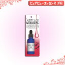 JAPAN GALS(ジャパンギャルズ) 《天然セラミド原液100%》ピュアビューエッセンス(CE) 25ml JL-7270【K】【D】【楽ギフ_包装】