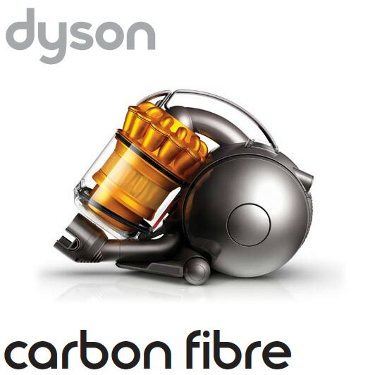 【送料無料】ダイソン〔dyson〕サイクロン掃除機 DC36 カーボンファイバータービンヘッド コンプリート（carbon fiber turbinehead DC36 TH COM）（サイクロンクリーナー 清掃 掃除 紙パック不要 新生活）【TC】【e-netshop】