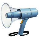 【送料無料】ユニペックス 〔UNI-PEX〕 15W防滴メガホン TR-315【KM】【TC】(雨でも使用可能)【楽ギフ_包装】
