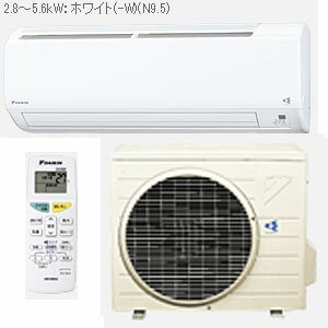 【ダイキン】ルームエアコン Eシリーズ [S36NTES] 12畳用3.6kW　単相100V (家電品番 AN36NES 同等品) 【smtb-k】【w1】快適機能が充実したベーシックモデル [S36NTES] (家電品番 AN36NES 同等品)