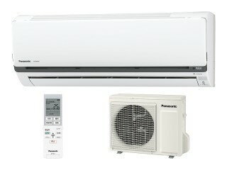 【取り寄せ商品・入荷次第順次発送・予約販売】【現金特価】【パナソニック】インバーター冷暖房除湿タイプ　ルームエアコン SXシリーズ [CS-562CSX2] 18畳用5.6kW　単相200V 【smtb-k】【w1】【FS_708-7】【H2】日射センサー&こだわり暖房、”再熱除湿”採用の多機能モデル