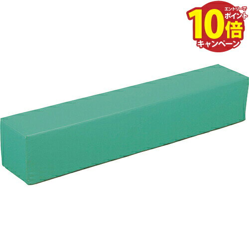 オモイオ omoio キッズコーナー用品 ファンシースクエアー ベンチW1100 AF-02-L6301 代引き不可 メーカー直送