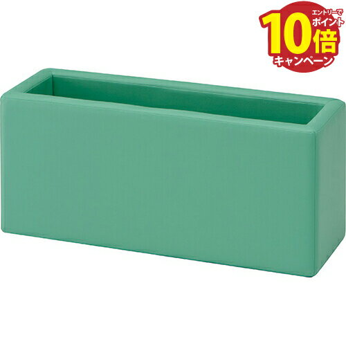オモイオ omoio キッズコーナー用品 キッズスクエアー トイボックス AK-15-L6351 代引き不可 メーカー直送