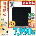 【あす楽】 山善(YAMAZEN) 省エネホットカーペット本体(2畳タイプ) 4重構造で保温性UP 衝撃音軽減 6時間自動切りタイマー機能 NUF-E201 電気カーペット 床暖房カーペット 【送料無料】