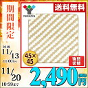 ミニマット (45×45cm) 強弱切替機能付 YMM-W4...