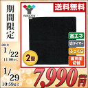 省エネホットカーペット本体(2畳タイプ) 4重構造で保温性U...
