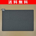 【店内全品5%OFF】&【レビューでポイント2倍】 ホットカーペット 電気カーペット 本体 1.6畳【送料無料】 山善(YAMAZEN) ラグサイズホットカーペット本体(1.6畳タイプ) SU-164