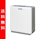 【送料無料】 山善(YAMAZEN) ハイブリッド式加湿器(木造約8畳・プレハブ約13畳)タンク容量3.0L KH-J301(W) ホワイト ハイブリッド加湿器 加湿機