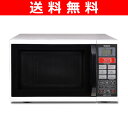 【送料無料】 山善(YAMAZEN) オーブンレンジ 電子レンジ MOR-1550(W)