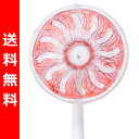 【送料無料】 ヤマノクリエイツ 冷たいよう (COOL WIND GEL) YMWJ-P ピンク 涼風 冷太陽 つめたいよう 扇風機に付けるだけ