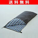 【送料無料】 山善(YAMAZEN) キャンパーズコレクション レギュラーバッグ SPL-400 (最低使用温度15度) 寝袋 シュラフ シェラフ 封筒型 アウトドア キャンプ