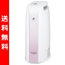 【送料無料】 パナソニック(Panasonic) デシカント方式除湿乾燥機 (木造7畳・鉄筋14畳まで) F-YZJ60-P ピンク 除湿乾燥器 除湿機 除湿器 02P01Jun14
