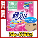 【あす楽】 日本製紙クレシア ポイズパッド超スリム 長時間も...