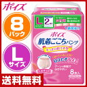 日本製紙クレシア ポイズ 肌着ごこちパンツ 女性用 2回分 ...
