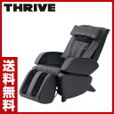 【あす楽】 スライヴ(THRIVE) マッサージチェア くつ...