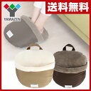 【決算大感謝10%OFF】 山善(YAMAZEN) USB発熱シート付 足入れクッション YAS-UB30(CW)/YAS-UB30(CB) クリーミーホワイト/カフェブラウン 足温器 フットヒーター 足元ヒーター 電気ミニマット 電気あんか アンカ オフィス 【送料無料】