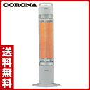 コロナ(CORONA) 本格遠赤外線電気暖房機 スリムカーボ...