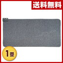 【サマーバーゲン 5%OFF】 広電(KODEN) 接結式 小さく折りたためる 電気カーペット(1畳相当)タテ88×ヨコ178cm 長方形 CWU1012 床暖房カーペット ホットカーペット ホットマット 足元暖房 折り畳み 【送料無料】