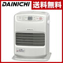 ダイニチ(DAINICHI) 石油ファンヒーター Sタイプ(木造7畳まで/コンクリート9畳まで) FW-2516S(S) ライトシルバー 石油ファンヒーター 石油暖房 【送料無料】