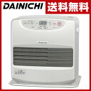 ダイニチ(DAINICHI) 石油ファンヒーター Lタイプ(木造12畳まで/コンクリート16畳まで) FW-4616L(S) ライトシルバー 石油ファンヒーター 石油暖房 【送料無料】