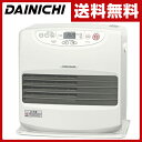 ダイニチ(DAINICHI) 石油ファンヒーター Lタイプ(木造15畳まで/コンクリート20畳まで) FW-5616L(W) ウォームホワイト 石油ファンヒーター 石油暖房 【送料無料】