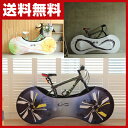 エンプレイス(nplace) Biclean(バイクリーン) 自転車タイヤカバー BICLEAN-MS/BICLEAN-WW/BICLEAN-SF サイクルカバー 室内用自転車カバー 屋内用自転車カバー 保管 屋内 室内 おしゃれ 【送料無料】