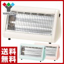 山善(YAMAZEN) あしもとあったかストーブ 電気ストー...