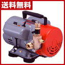 【あす楽】 寺田ポンプ 電動式 洗浄器 噴霧器 PP-201C 100V 200W 小型 動力噴霧器 電動 噴霧機 高圧洗浄機 電動式 除草剤 散布機 農薬散布機 農業資材 農業機械 【送料無料】