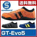 sundance(サンダンス) 安全靴 軽量 ニット 安全ス...