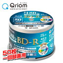 1^p BD-R Ж1w 1-4{ 50 25GBLI BD-R50SP blu-ray BD-R ^p u[CfBXN fBXN u[C 50 Xsh RP YAMAZEN   