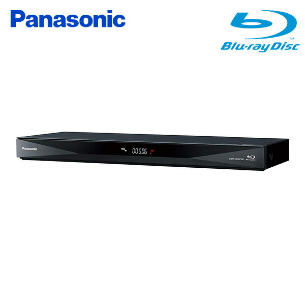 500GB 2`[i[ u[CR[_[ 4KAbvRo[gΉ NEhDIGA DMR-BRW560 fB[K W`[i[ u[C Blu-ray ^ pi\jbN(Panasonic)    