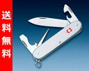 【送料無料】 激安・訳あり【外装パック傷・汚れあり】VICTORINOX(ビクトリノックス) ソルジャーCV AL