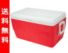 【送料無料】 イグルー(IGLOO) ファミリー 52 #44528 レッド クーラーボックス クーラーバッグ アウトレット セール SALE【smtb-td】5P_1115