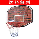 【送料無料】 カイザー(kaiser) バスケットボード80 KW-579