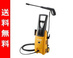 【送料無料】 リョービ(RYOBI) 高圧洗浄機 AJP-1600 【代引不可】【日時指定不可】【商品使用後レビューを書いたらポイント5倍】 リョービ 高圧洗浄機 送料無料