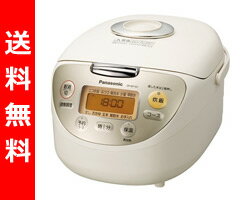 ڥӥ塼ǥݥ5ܡ ѥʥ˥å Żҥ㡼Ӵ̵ ѥʥ˥å(Panasonic) Żҥ㡼Ӵ 1.0L 0.5-5.5 SR-NF101-C -塡ȥå  SALEsmtb-td