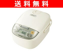 ڥӥ塼ǥݥ5ܡ ѥʥ˥å IH㡼Ӵ̵ ѥʥ˥å(Panasonic) 1.0L 0.5-5.5 IH㡼Ӵ SR-HS104-C ١塡ȥå  SALEsmtb-td