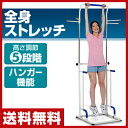 スマイル(SMILE) ぶらさがり健康器プラスワン SE12...