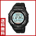 カシオ(CASIO) SPORTS GEAR(スポーツギア) LW-S200H-1AJF 【送料無料】