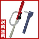 【サマーバーゲン 5%OFF】 【あす楽】 センタック(SENDAK) 【自動停止型】スーパーポンプセットケース付 SP-97CF 電動灯油ポンプ 電動ポンプ 石油ストーブポンプ 石油ファンヒーターポンプ 【送料無料】