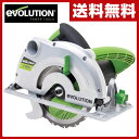 エボリューション(evolution) 190mm 万能切断...