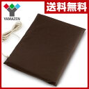 山善(YAMAZEN) 大判ソフト電気あんか(タテ45×ヨコ33) YSK-271BD ソフトあんか アンカ フットヒーター 足元ヒーター 足元暖房 【送料無料】