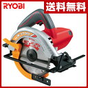 リョービ(RYOBI) 丸ノコ W-1700 電動丸のこ 丸鋸 マルノコ のこぎり 【送料無料】