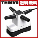 スライヴ(THRIVE) ハンディマッサージャー マッサーボ...