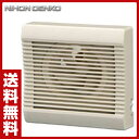 日本電興(NIHON DENKO) パイプ換気扇(コネクター...