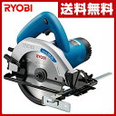 リョービ(RYOBI) 丸ノコ MW-46 電動丸のこ 丸鋸...