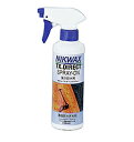 ニクワックス(NIKWAX) TX ダイレクトスプレー (撥水剤) BE016